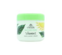 Cyclax Nature Pure Vitamin E Face & Body Cream 300ml