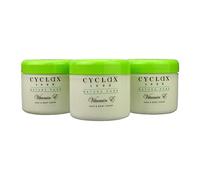 Cyclax Nature Pure Vitamin E Face and Body Cream 300ml - Pack of 2