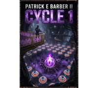 Cycle 1: An Art Deco Cosmic Horror Cyberpunk Thriller
