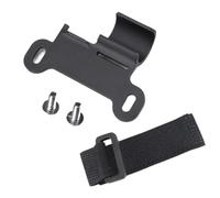 Cycle Air Pump Holder | Pump Fixed Clip Bracket | Long Distances Cycling Accessories, Sturdy Stand Support for Diameter of about 2cm Frame