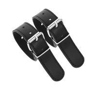 Cycle Basket Strap - Basket Strap | Bike Buckle | Bicycle hoop Acces| Bike Handlebar Belt | Front Handlebar Cycle Hoop Accessory Cargo Buckle | Adjustable Scooter Accessory For Travel Short-Distance