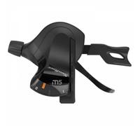 Cycle-Bike-Bicycle Sunrace 3 7 8 Speed Gear Trigger Shifter Thumb shifter