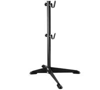 Cycle Bikes Stand Floor - Bicycles Rack Holder, Portable Bikes Maintenance Stand |Adjustable Workstands for Road Bikes, Garage Parking Rack, Bikes Storage Stand for Mountain Bikes, Home Workshop Stand
