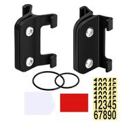 Cycle Border Fixer - Frame Support Stand Case, Manual Bolt Screw, Tough Relief Protect | Stable Comfort Element, Hard Shield Foundation for Home Land Ground Local Room Space Box Yard Floor Park