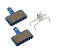 MARWI Union Disc Pads - DBP 10 - On Card For Shimano (Organic)