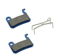 Cycle brakes Shimano XTR XT SLX SAINT LX Organic Bike Disc pad