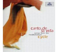 Cycle - Canto De La Vida