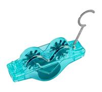 Cycle Chain Cleaner, Widespread Adoption, 13.5cm, Motorcycle Chain Washer, Bike Chains Cleaning Tool, Sturdy And Reliable Material, For Motorcycles, City Bikes, And Folding Cycles