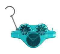 Cycle Chain Cleaning Scrubber - Outdoor Riding Maintenance Tool, Durable Bicycle Chains Cleaner | Creative Gear Cleaning Accessory | For City Folding Bike Chain Care Repair Tool