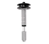 Cycle Chain Keeper - Lightweight Metal Housing Form, Elastic Lock Engagement System, Thread Safe Interface Design, Smooth Motion Support Core | Chain Cleaning Storage Workshop Maintenance Tool