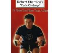 Cycle Challenge [DVD] [Region 1] [US Import] [NTSC]