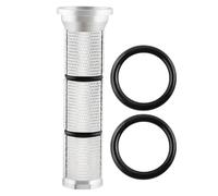 Cycle Compression Steerer - Aluminum Alloy Steerer Top Cap Compression Plug | Carbon Fork Cycle Supplies Thread Reusable Expansion Plug for Mountain Cycle & Road Cycle