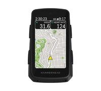 Hammerhead Karoo 3 Cycling Computer Clear