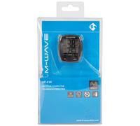 Cycle computer M-Wave M14W