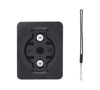 Cycle Computer Mount Bicycle Frame Bracket | This mount secures your cycle computer to the frame tube, freeing up handlebar space while absorbing vibrations.