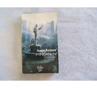Cycle de fondation 1/Fondation: A36053 (Folio Science Fiction)