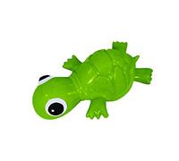 Cycle Dog Recycled Ecolast 3-Play Turtle Dog Toy
