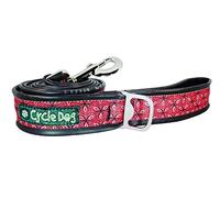 Cycle Dog Recycled Tri Star Red Lead