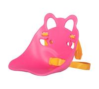 Cycle Doll Chair: Silicone Toy Seat, Creative Decorative Accessory, Play Time Support Accessory, Safe Bike Mounted Toy Holder | For Bicycles