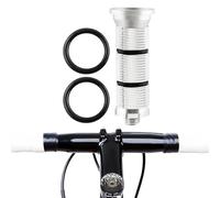 Cycle Expansion Plug for Headset | Aluminum Alloy Headset Top Cap - Reusable Expansion Plug Carbon Fork Cycle Supplies for Road Cycle