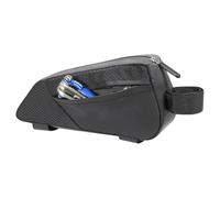 Cycle Frame Bag Riding Accessories Upper Pipe Pouch Tools Bag