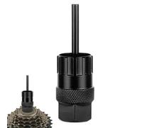 Cycle Freewheel Removal Tool,Freewheel Removal Tool - Freewheel Lock Ring Bushing | Bicycle Sprocket Removal, Ai Repair