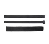 Cycle Handle, Cycles Frame Carrying Lifter, 19.4 x 6.2 x 2.2 inches Adorable Compact Scooter Hand Carrier, Outdoor Mountains Strap, Portable Cycle Rack Straps for Mountain Bikes