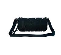 Cycle Handlebar Bag | Waterproof Front Storage Pack With Shoulder Strap | Large Capacity Cycling Pouch For Road And Mountain Bikes | Versatile Saddle And Handlebar Bag For Commuting And Outdoor Rides