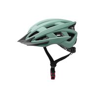 Cycle Helmet - Mountain Bicycle Helmets | Magnetic Goggles Bicycle Helmets - Bicycles Helmet, Simulated One-Piece Molding Cycling, For Road Bike, Mountain Bike Cycling Cap, Scooter, Electric Bikes