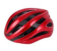 Cycle Helmet - Riding Cap, Sport Shield | Breathable Protective Headgear for Adults, Impact-Resistant Lightweight Fit for Biking, Touring, Trail Adventure, Road Use, City Safety