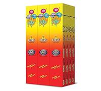 Cycle Incense Sticks 3 in 1 - Pack of 12