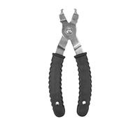 Cycle Link Pliers, Cycle Chain Repair Tool,Carbon Steel Multipurpose Cycle Chain Clamps - Quick Release Chain Pliers, Chain Control Tool for Condu