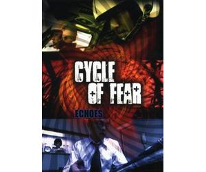 Cycle of Fear: Echoes - German Release (Language: German and Japanese)