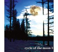 Cycle of the Moon 3