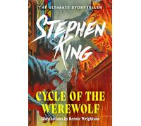 Cycle of the Werewolf