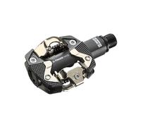 Look X Track Race Pedals - Black