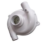 Cycle pump hood Dishwasher 790074, 690070483 SMEG