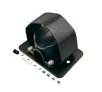 Cycle Rear Wheel Fixed Holder | Cycle Fixed Bracket Stand | Easy Installation Rear Wheel Parking Rack Stand Fit Most Cycles