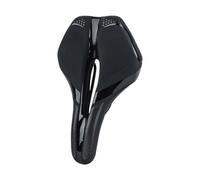 Cycle Saddle Universal Fit Memory Cushion Ergonomic for Mountain Gravel | Multi-layer memory cushion, ventilated hollow center, water repellent surface, and universal fit for mountain, gravel, city,