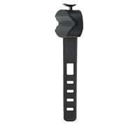 Cycle Seatpost Computer Brackets Speedometer Holder Tool Frees Setups Ideal for Night Riding and Long Distances Tours Bicycles Computer Stand