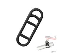 Cycle Silicone Mount Strap, Cycle Light Silicone Strap, Cycle Light Replacement Mount | Multipurpose Fixing Strap, Flashlight Mount Holder for Road Mountain Cycles
