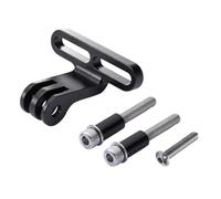 ＡＷＨＡＯ Cycle Stem Extension Bracket Small Bike Computer Mount Unified for Road Biking