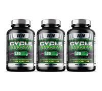 Cycle Support Supplement - NAC & Liver Support Complex - 360 Capsules