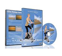 Cycle Through Nature - A Day At The Beach - For Indoor Cycling, Treadmill and Running Workouts