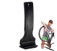 Cycle Tire Pry Bar,Heavy-Duty Cycling Tire Tool - Multifunctional Wheel Crowbar, Quick-Release Bike Accessories for Professional Mechanic