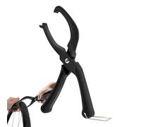 Cycle Tire Repair Tool - Installation Clamp, Handheld Lever Tool, Road Bike Tyre Extractor | Precision Handling Equipment Kit, Quick Change Removal Device For Mountain Bicycle Session, Cycling Pliers