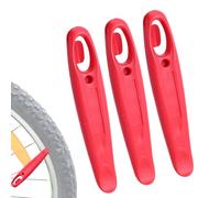 Cycle Tire Tools for Changing Tire - Portable Tire Lever Kit for Dirt Motorcycles and Bikes | Strong Wheel Rim Tool for Repairs, Travel Maintenance and