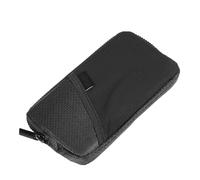 CYCLE WALLET - Compact Phone Sleeve Carrier, Multipurpose Storage Pouch | Lightweight Organizer Holder for Keys, Repair Kit, Safe Accessory Bag for Everyday Bikers, Road Cyclists and