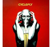 Cyclefly - Generation Gap