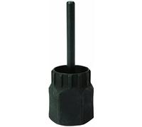 Cyclepro CPT202 Cassette Lockring Remover - Black